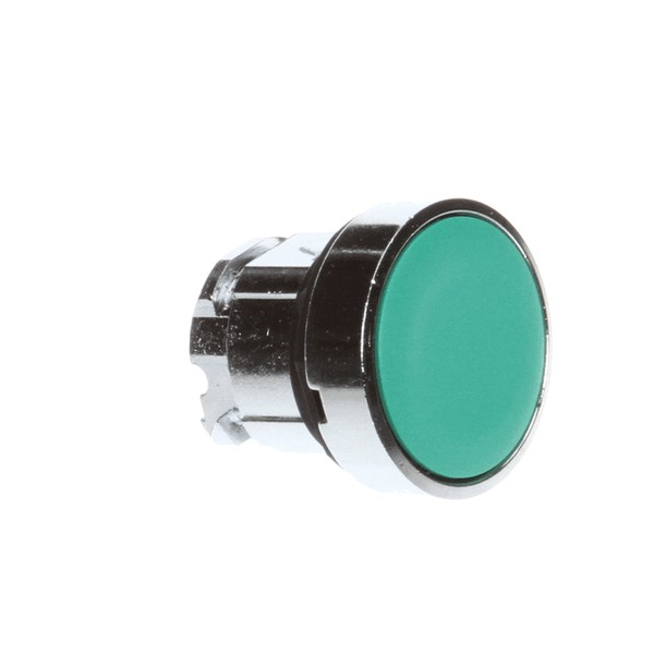 (image for) General Electric 00-892001 BUTTON,PUSH,FLUSH GREEN